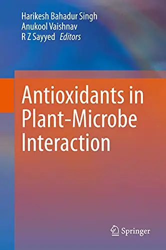 Cover of Antioxidants in Plant-Microbe Interaction