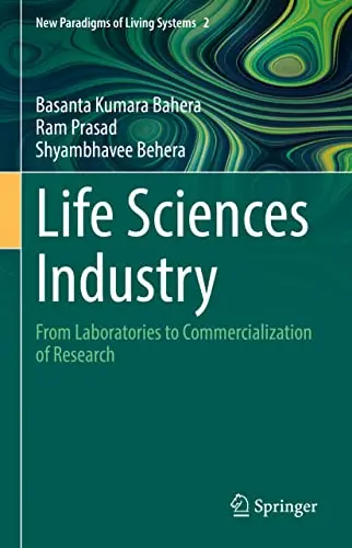 Cover of Life Sciences Industry