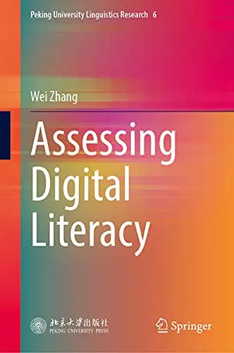 Cover of Assessing Digital Literacy
