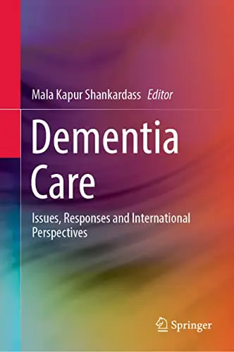 Cover of Dementia Care