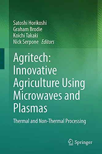 Cover of Agritech