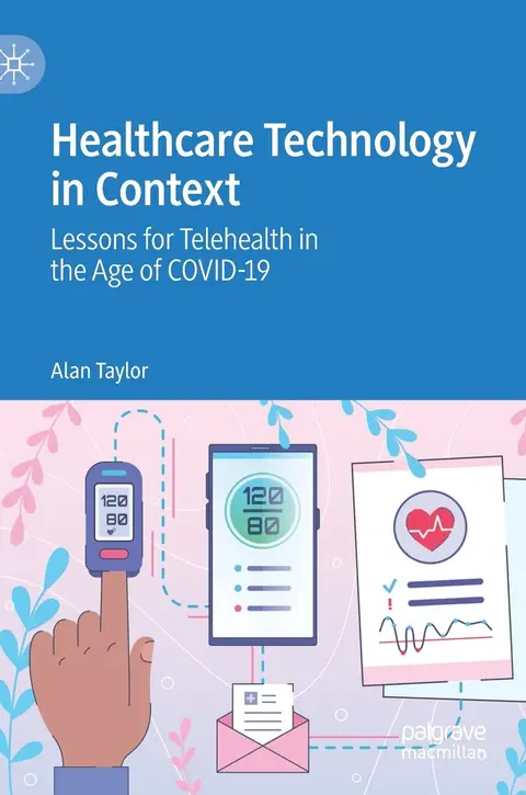 Cover of Healthcare Technology in Context