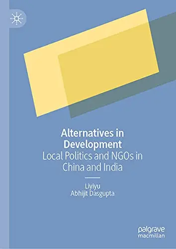 Cover of Alternatives in Development