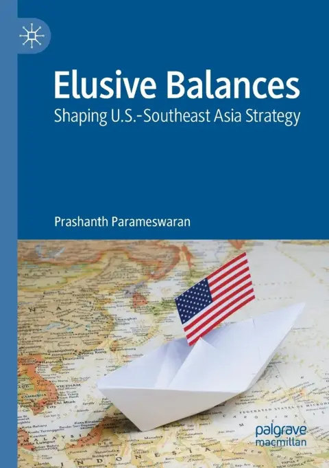 Cover of Elusive Balances
