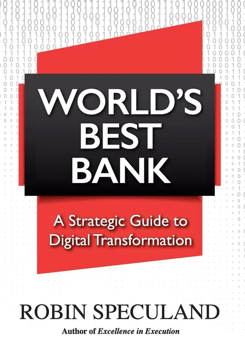 Cover of World's Best Bank