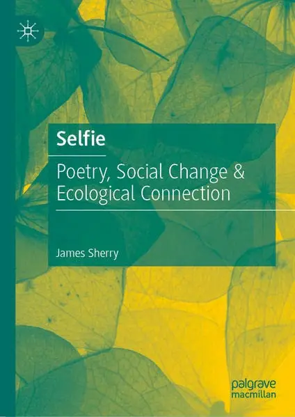 Cover of Selfie