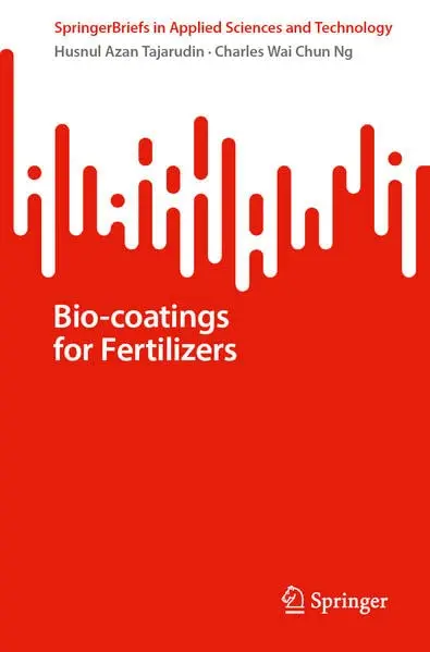 Cover of Biocoating for Fertilizer Industry
