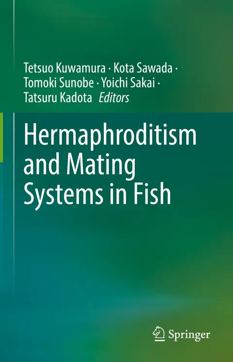 Cover of Hermaphroditism and Mating Systems in Fish