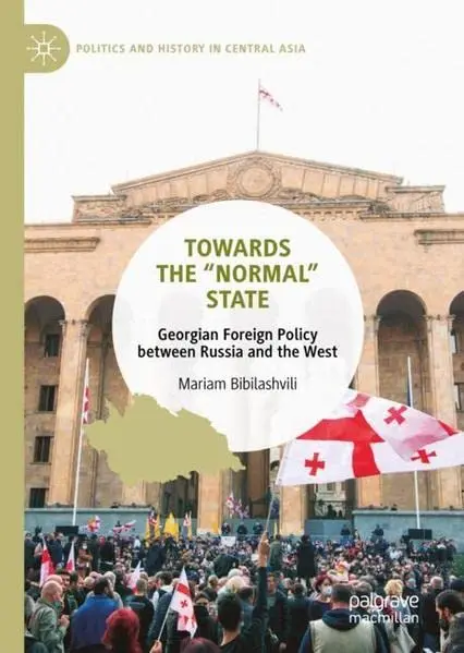 Cover of Towards the “Normal” State