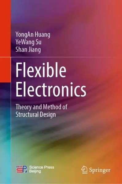 Cover of Flexible Electronics
