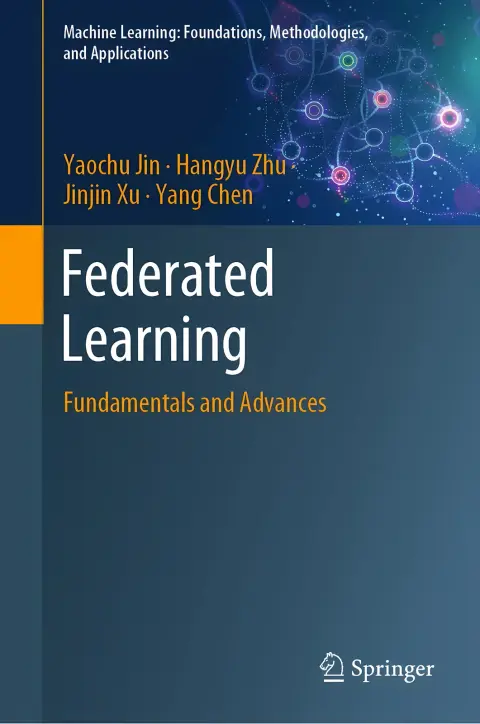 Cover of Federated Learning