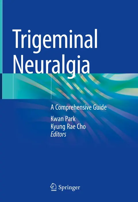 Cover of Trigeminal Neuralgia