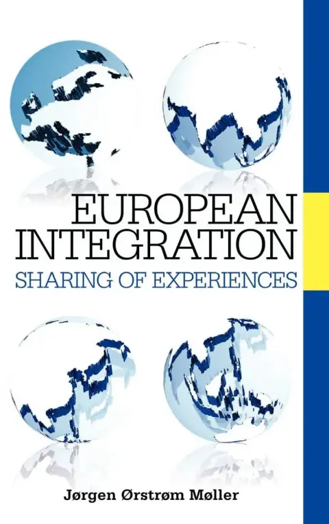 Cover of European Integration