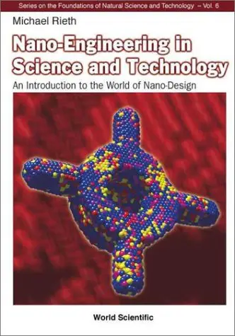 Cover of Nano-engineering in Science and Technology