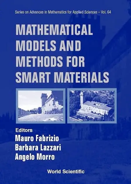 Cover of Mathematical Models and Methods for Smart Materials