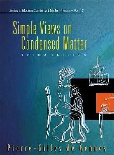 Cover of Simple Views on Condensed Mttr, 3ed(v12)