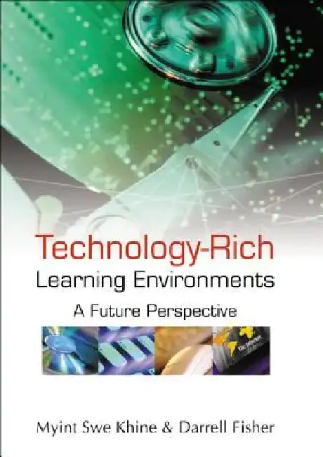 Cover of Technology-Rich Learning Environments