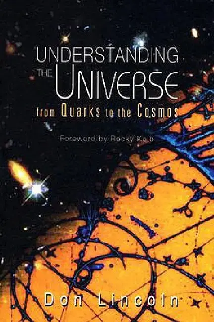 Cover of Understanding the Universe