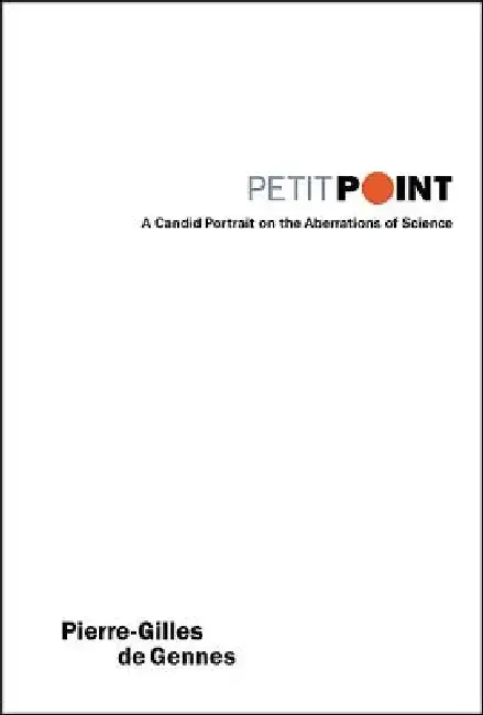 Cover of Petit Point
