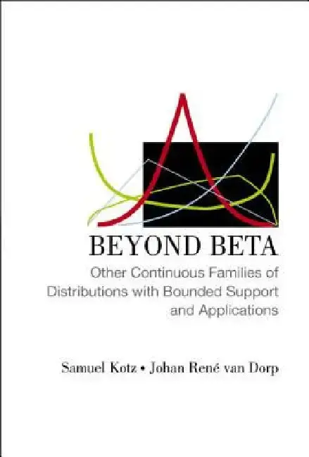 Cover of Beyond Beta