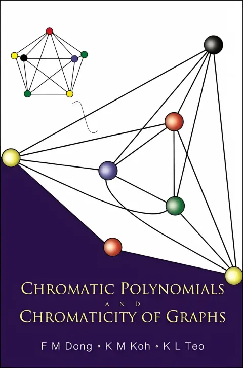 Cover of Chromatic Polynomials & Chromaticity ...