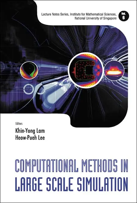 Cover of Computational Methods in Large Scale Simulation