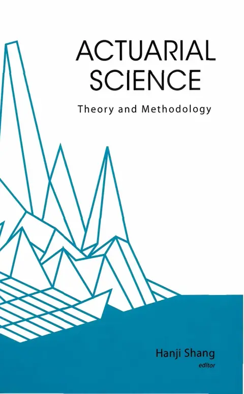 Cover of Actuarial Science