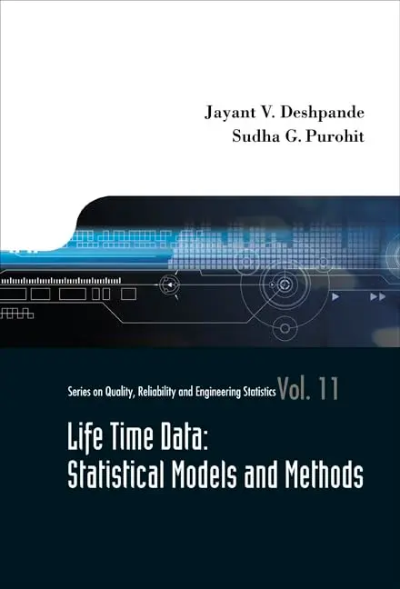 Cover of Life-time Data
