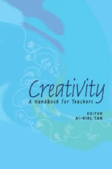 Cover of Creativity
