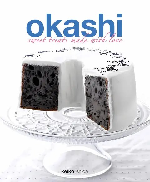 Cover of Okashi