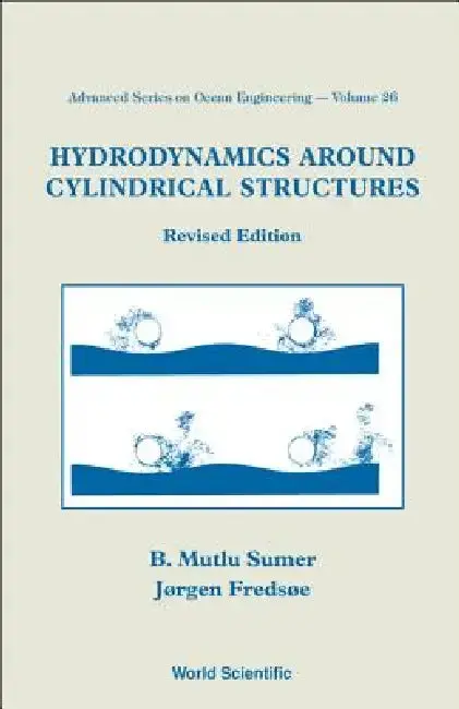Cover of Hydrodyns Around Cylindrical.REV Ed V26