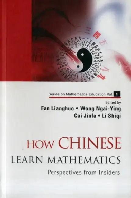Cover of How Chinese Learn Mathematics