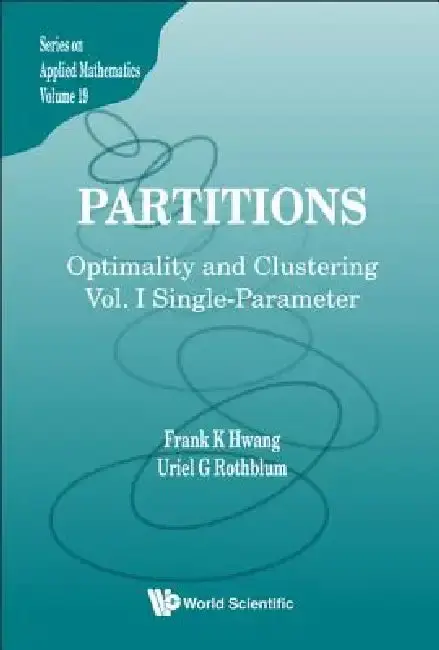 Cover of Partitions