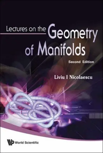 Cover of Lectures on the Geometry of Manifolds