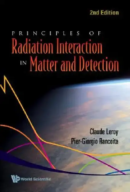 Cover of Princip of Radiat Interact (2ed)