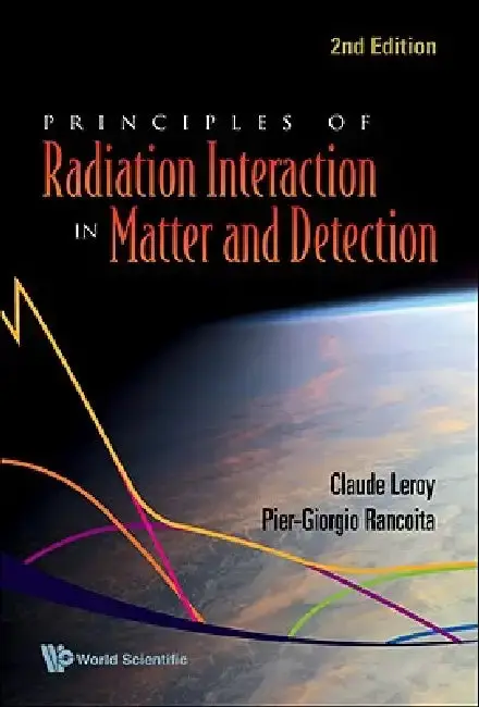 Cover of Princip of Radiat Interact (2ed)