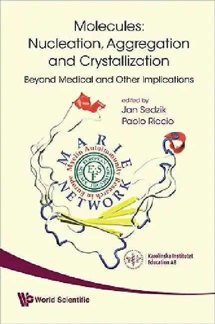 Cover of Molecules