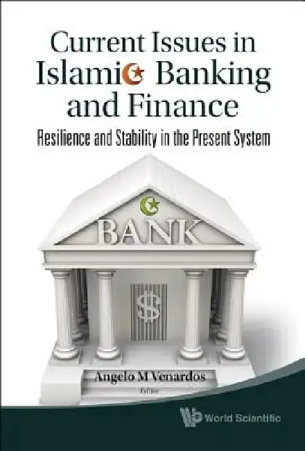 Cover of Current Issues in Islamic Banking & Fi..