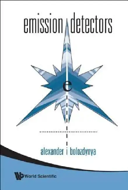 Cover of Emission Detectors