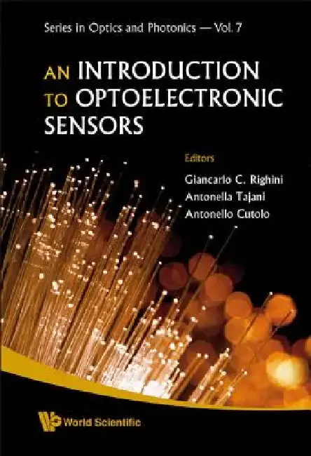 Cover of Introduction to Optoelectronic.., an (V7)