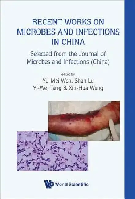 Cover of Recent Works on Microbes & Infections...