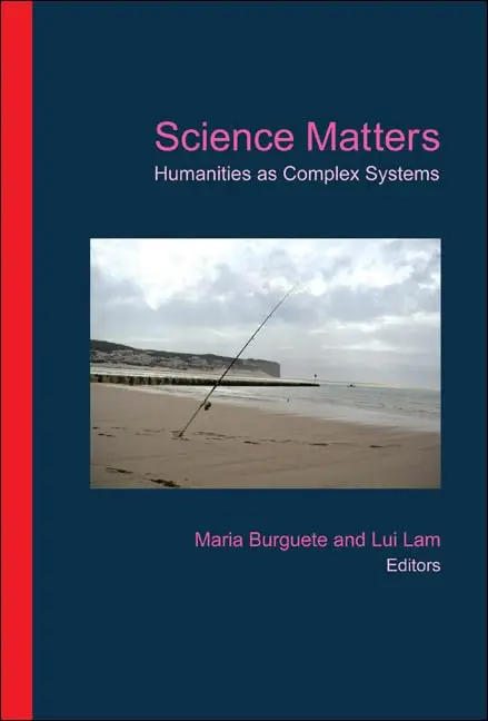 Cover of Science Matters