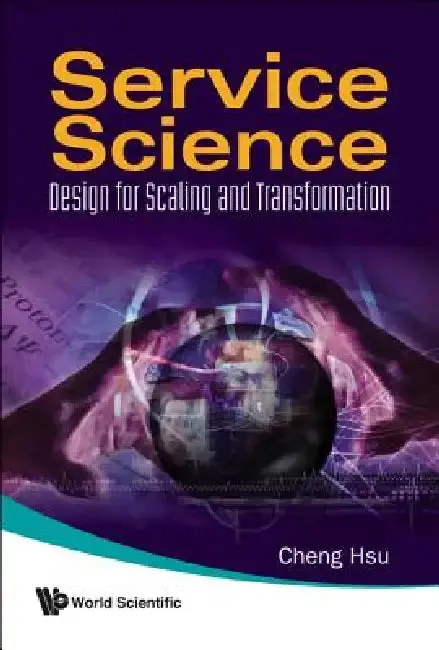 Cover of Service Science