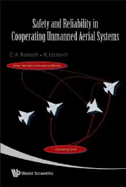 Cover of Safety & Reliability in Cooperating Un..