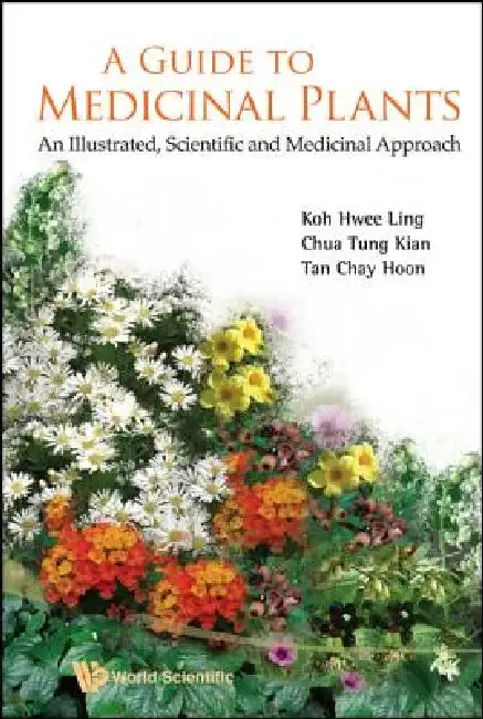 Cover of A Guide to Medicinal Plants