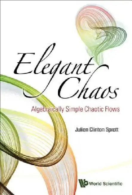 Cover of Elegant Chaos