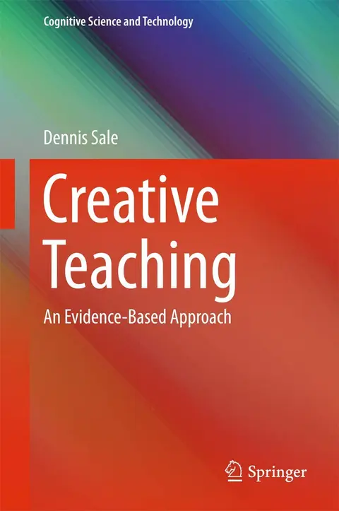 Cover of Creative Teaching