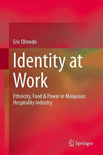 Cover of Identity at Work