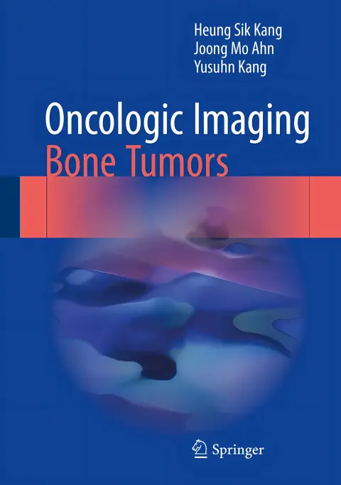 Cover of Oncologic Imaging