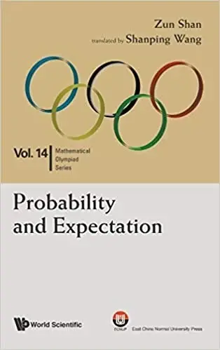 Cover of Probability and Expectation